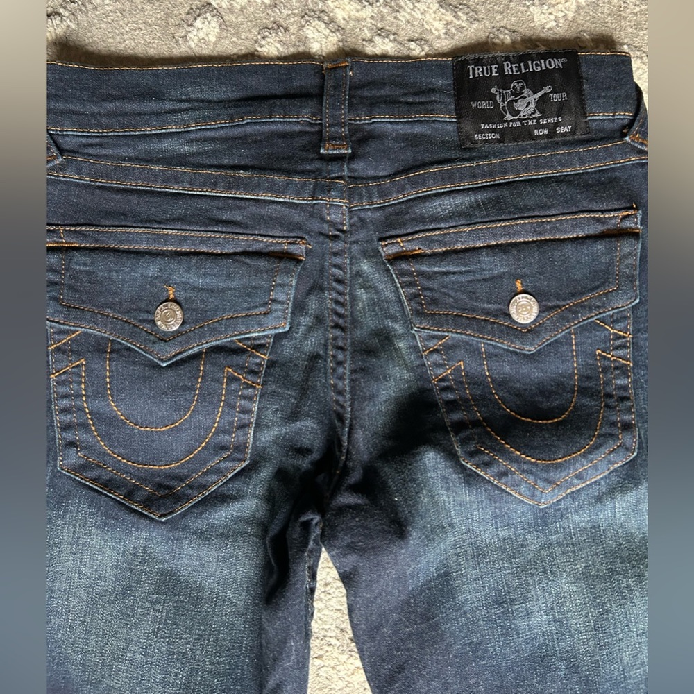 True Religion Denim Jeans